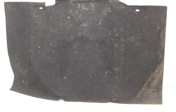 Suzuki Swift III Trunk bottom trim panel 7513052R0