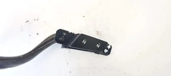 Central locking switch button