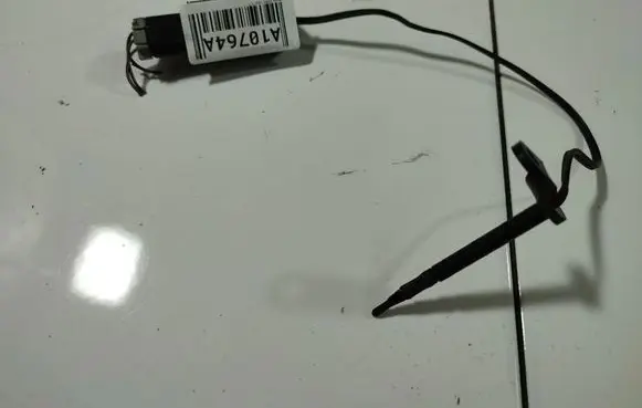 Honda Civic Outside/exterior temperature sensor 3G70065820