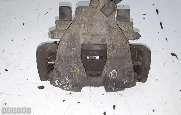 Fiat Punto (188) Front brake caliper ATE FN4812