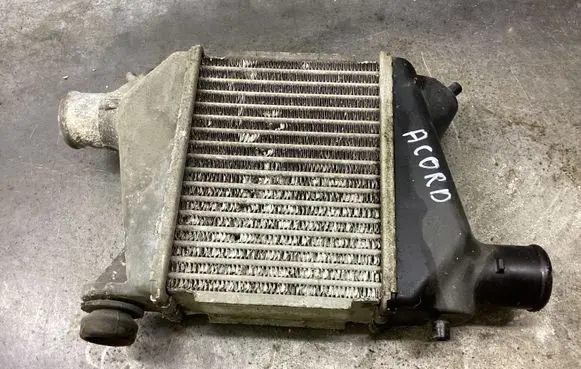 Honda Accord Intercooler radiator 1271003250