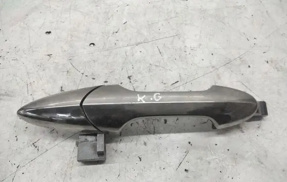 Honda FR-V Rear door exterior handle 