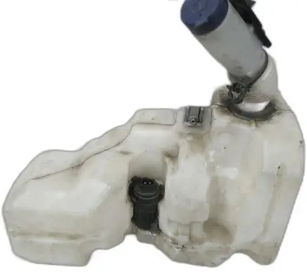 Fiat Ducato Windshield washer fluid reservoir/tank