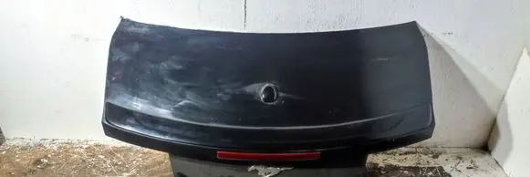 Tailgate/trunk/boot lid