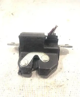 Fiat Bravo Tailgate/trunk/boot lock/catch/latch