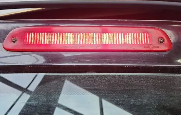 Ford Maverick Third/center stoplight 2L613A3378 IMPRK1433324