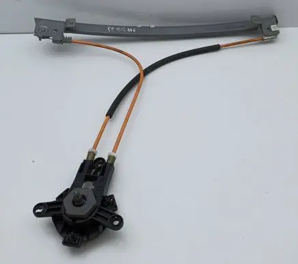 Peugeot 106 Front door manual window regulator 110167
