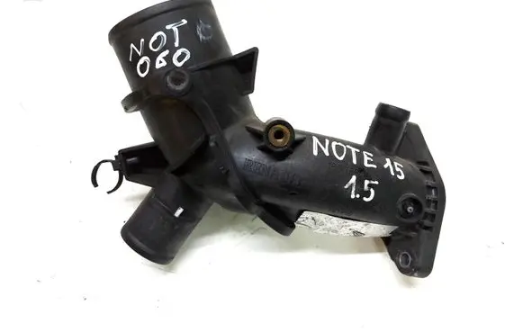 Nissan Note (E12) Coolant pipe/hose 165765493R