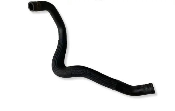 Citroen C4 Grand Picasso Engine coolant pipe/hose 