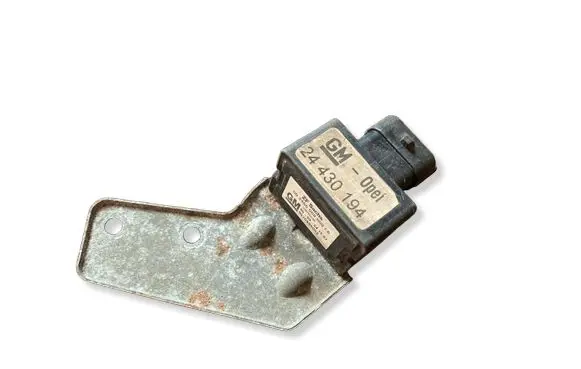 Opel Vectra C Sensor 24430194