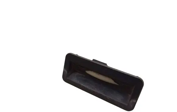 Ford Fiesta Tailgate/trunk/boot exterior handle 6M5119B514AD