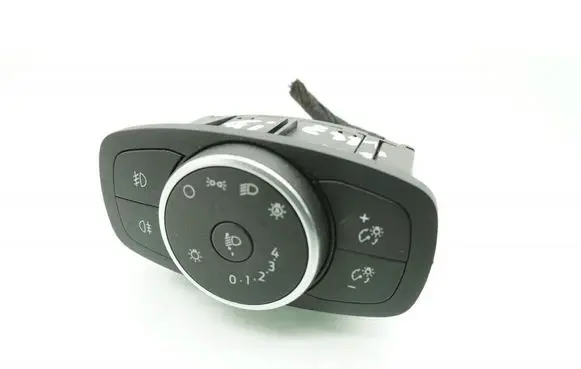 Ford Fiesta Light switch H1BT13D061AC