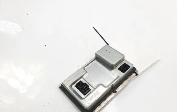Volkswagen Phaeton Xenon control unit/module 3D0907391A