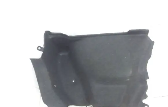 Nissan Pulsar Trunk/boot side trim panel 849503ZL0A