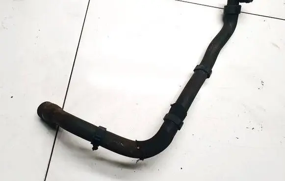 Land Rover Range Rover Evoque L538 Engine coolant pipe/hose S4000256