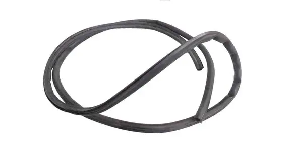 BMW 5 F10 F11 Engine compartment rubber 7019779