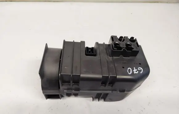 Door central lock control unit/module