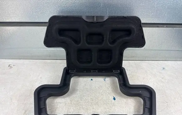 Peugeot 3008 I Other interior part 
