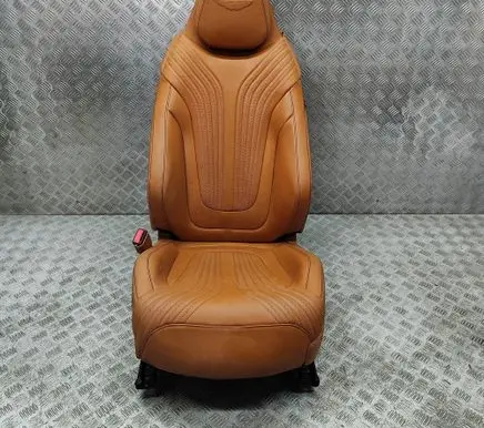 Aston Martin DB11 Front driver seat HY5360009AAW