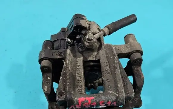 Skoda Octavia Mk4 Rear brake caliper 5R3615406A IMPRK1581511