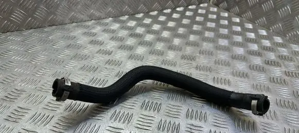 Jaguar XF Engine coolant pipe/hose