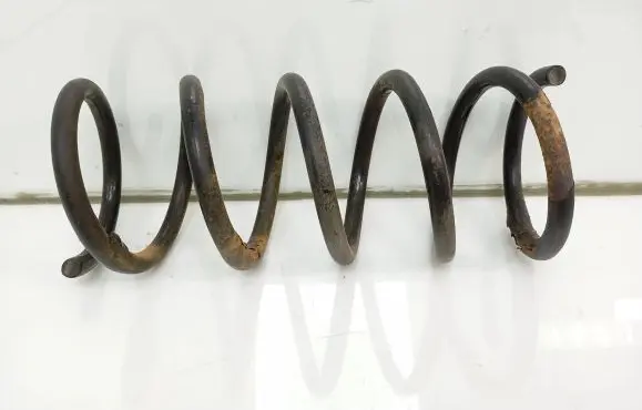 Volvo V70 Rear coil spring