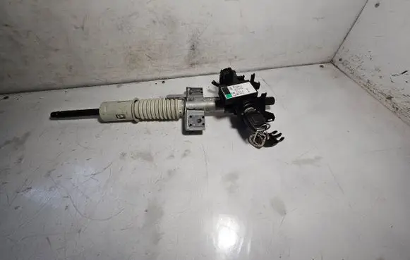 Opel Zafira A Ignition lock 09228682 2445098