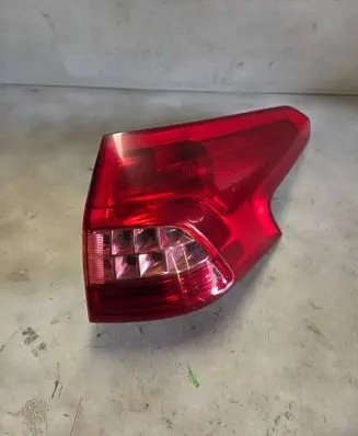 Citroen C5 Rear/tail lights 9681074080