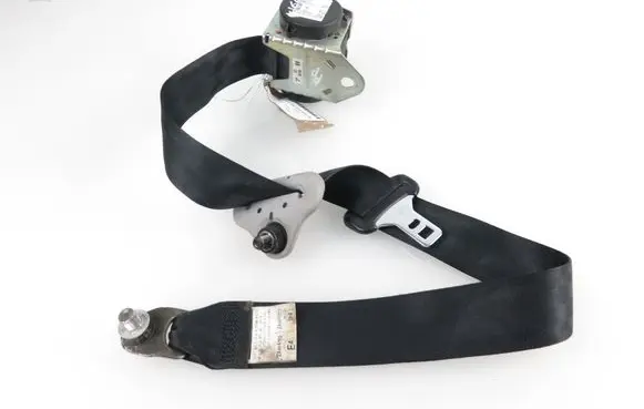 Mazda 3 I Front seatbelt 603157000