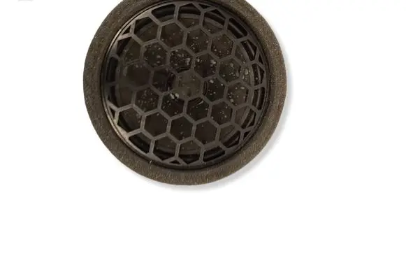 Skoda Superb B8 (3V) Rear door speaker 3V0035411A