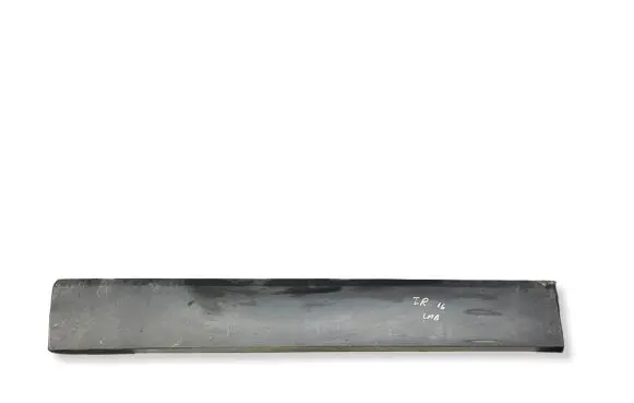 Renault Trafic III (X82) Sliding door trim (molding) 93453580 93867911 9345364