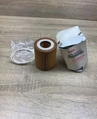 Suzuki SX4 Oil filter mounting bracket 1651079J50000