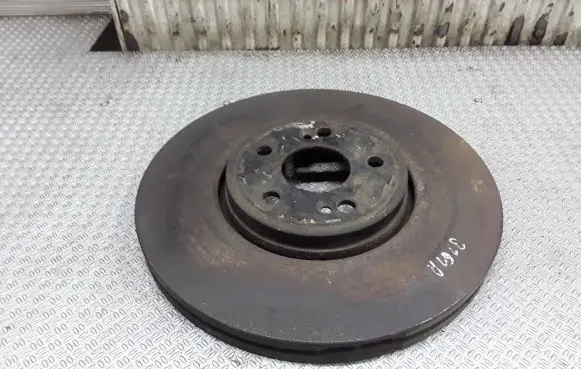 Renault Espace - Grand espace IV Front brake disc