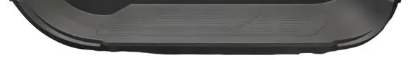 Volkswagen Multivan T7 Foot area side trim 7T0864294