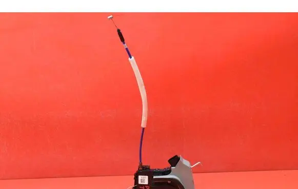KIA Sportage Rear door lock 81420R2000