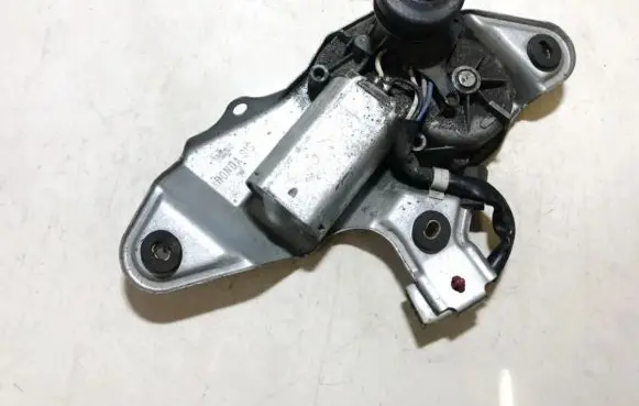 Honda Accord Rear window wiper motor 54903912