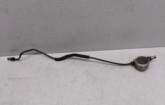Opel Astra G Clutch pipe/line 
