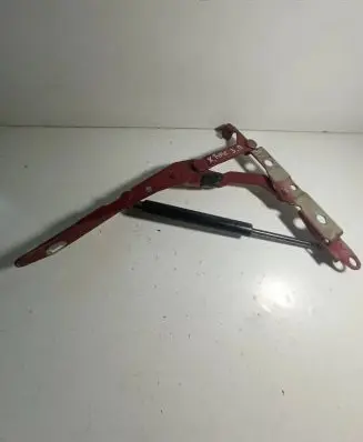 Jaguar X-Type Tailgate/trunk/boot hinge 1X43432A38A