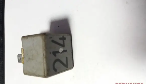 Audi A6 S6 C5 4B Other relay 443951253K