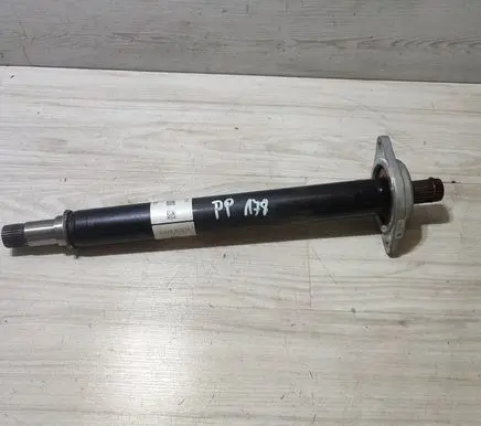 Mercedes-Benz CLA C117 X117 W117 Front driveshaft A2463600274