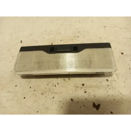 BMW X3 E83 Front seat light 8364928 107712