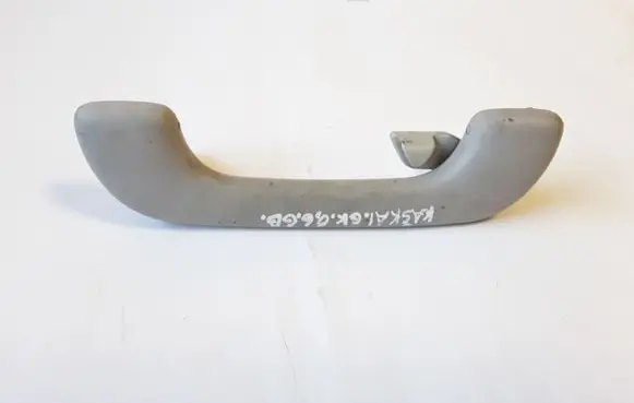 Nissan Qashqai Rear interior roof grab handle 98192