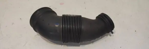Volkswagen Phaeton Air intake hose/pipe 3D0129615S