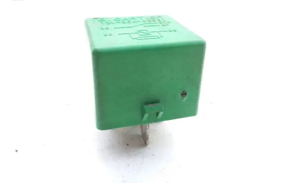 Peugeot 307 Other relay 12V35A03531