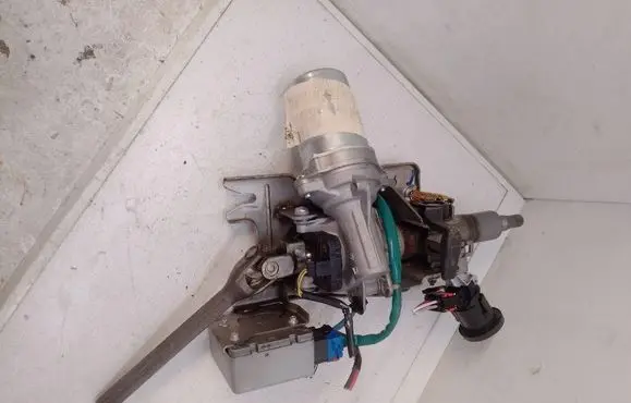 Renault Twingo II Steering rack electric part 488108820R 6900002169