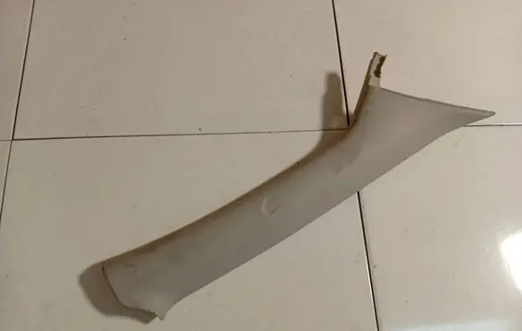 Audi A6 S6 C6 4F (C) pillar trim 4F0867234F
