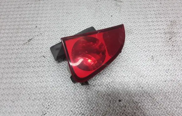 Renault Espace - Grand espace IV Rear bumper light 8200072155