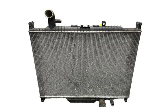 Land Rover Range Rover Sport L494 Coolant radiator AH328005BA