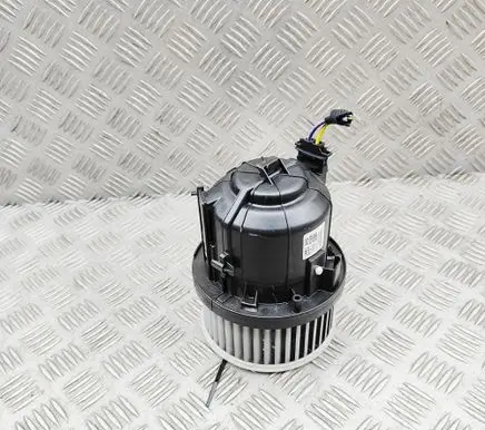 Land Rover Range Rover Evoque L551 Heater fan/blower EPLA18456BB HR095001