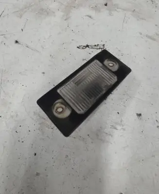 Volkswagen Golf IV Number plate light 1J5943021